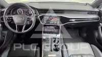 2020 Audi A7