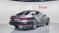 2020 Audi A7