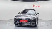 2020 Audi A7