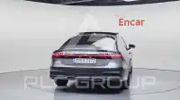 2020 Audi A7