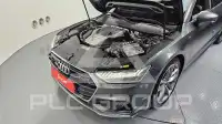 2020 Audi A7