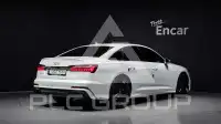 2020 Audi S6