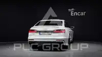 2020 Audi S6