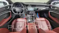 2020 Audi S6