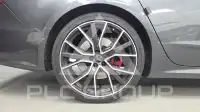 2020 Audi S7