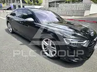 2020 Audi S8