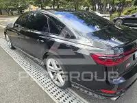 2020 Audi S8