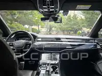2020 Audi S8