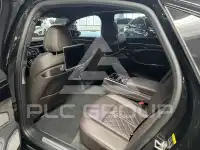 2020 Audi S8