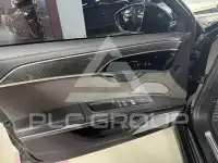2020 Audi S8