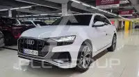 2020 Audi Q8