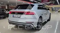 2020 Audi Q8