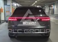 2020 Audi Q8
