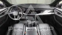 2020 Audi Q8