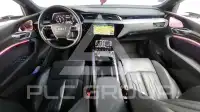 2020 Audi E-TRON