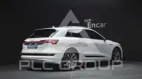 2020 Audi E-TRON