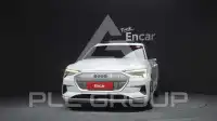 2020 Audi E-TRON