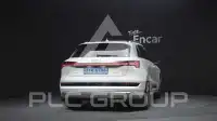 2020 Audi E-TRON