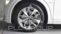 2020 Audi E-TRON