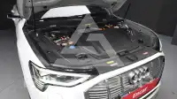 2020 Audi E-TRON