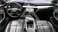 2020 Audi E-TRON