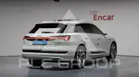 2020 Audi E-TRON