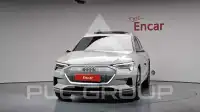 2020 Audi E-TRON