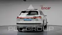 2020 Audi E-TRON