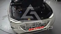 2020 Audi E-TRON