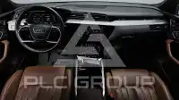 2020 Audi E-TRON