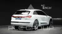 2020 Audi E-TRON
