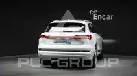 2020 Audi E-TRON