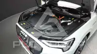 2020 Audi E-TRON