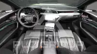2020 Audi E-TRON
