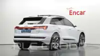 2020 Audi E-TRON