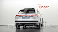 2020 Audi E-TRON