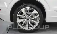 2020 Audi E-TRON