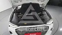 2020 Audi E-TRON