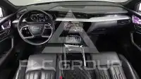 2020 Audi E-TRON