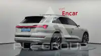 2020 Audi E-TRON