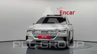 2020 Audi E-TRON