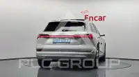 2020 Audi E-TRON