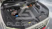 2020 Audi E-TRON