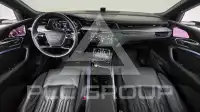 2020 Audi E-TRON