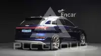2020 Audi E-TRON