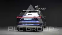 2020 Audi E-TRON