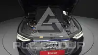 2020 Audi E-TRON