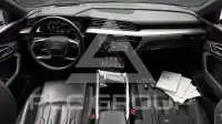 2020 Audi E-TRON