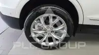 2020 Cadillac XT5