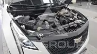 2020 Cadillac XT5